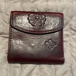 Patricia Nash wallet